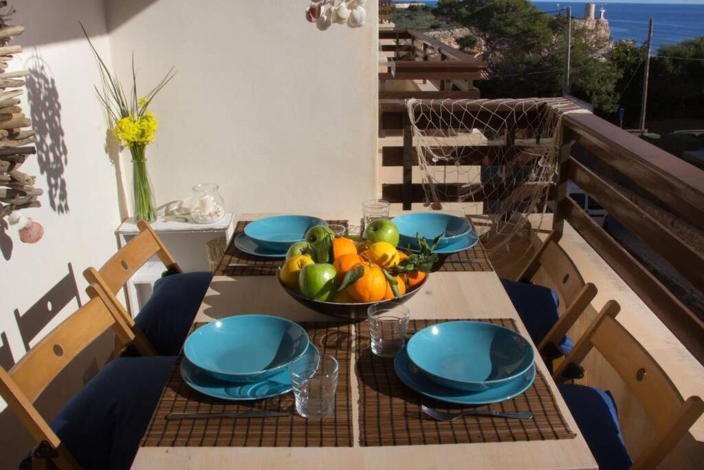 Miramar Appartement Cala Figuera (Mallorca)
