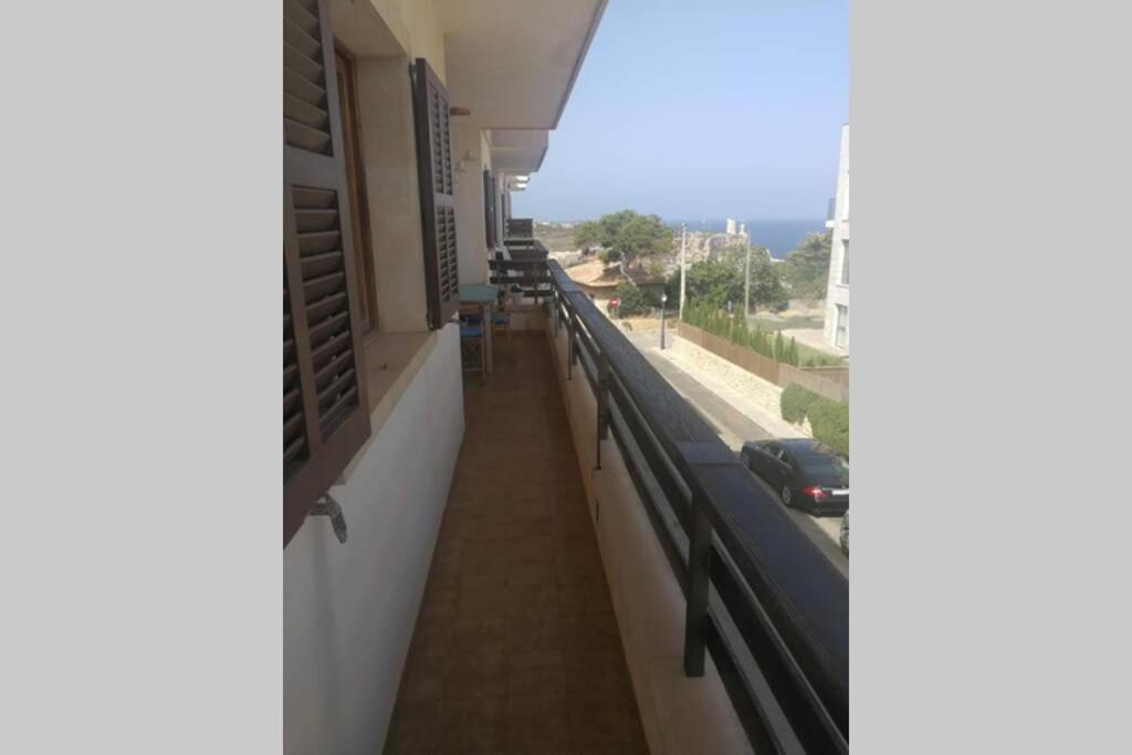 Miramar Appartement