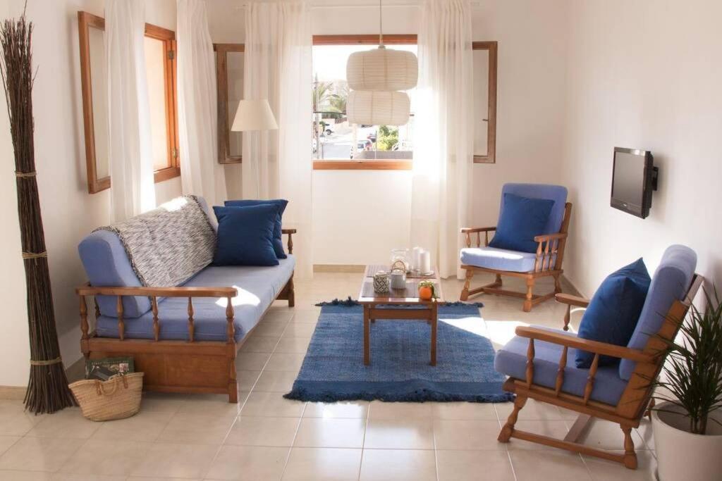 Appartement Miramar *