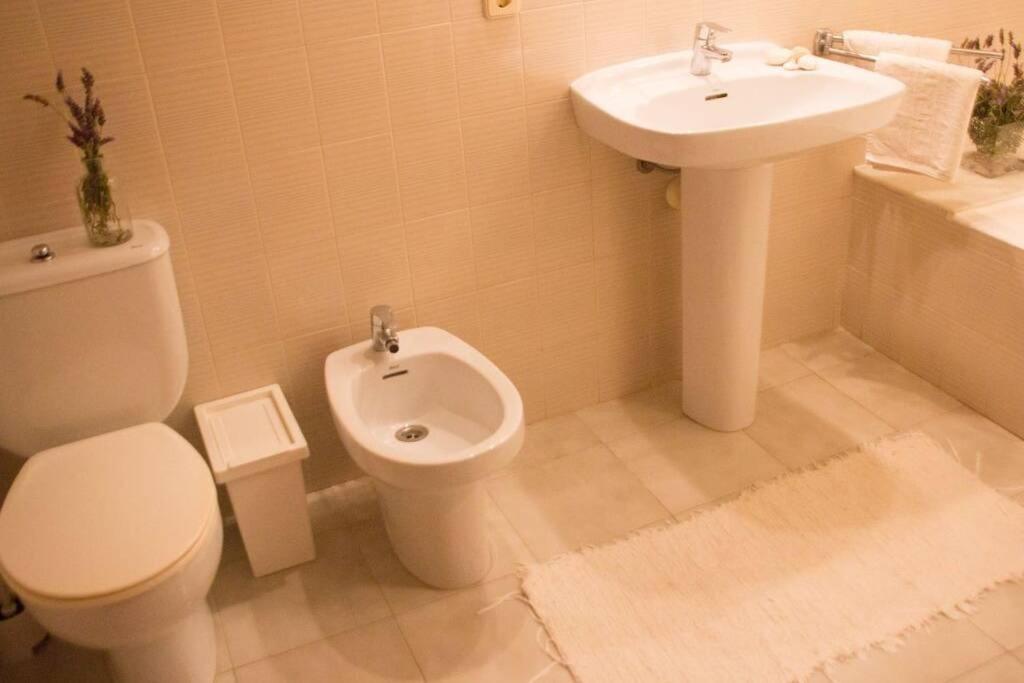 Appartement Miramar *