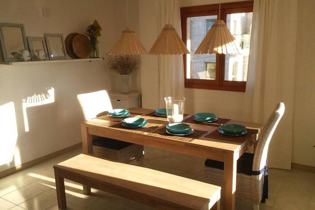 Miramar Appartement