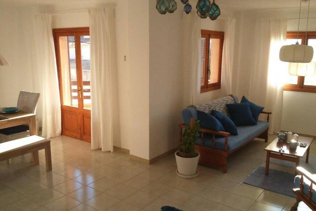 Miramar Appartement Cala Figuera (Mallorca)