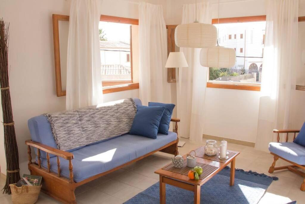 Miramar Appartement